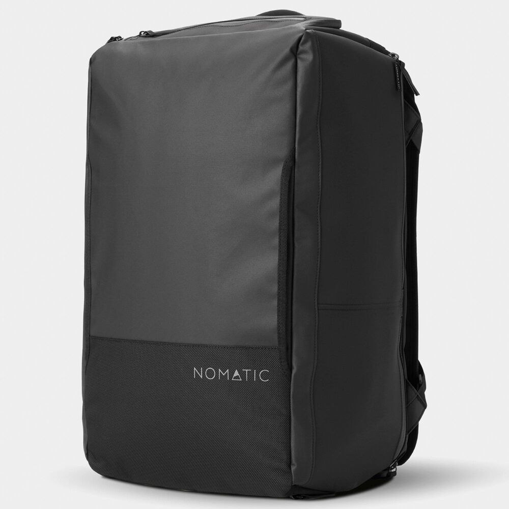 Nomatic 40L Travel Bag in Black, , large