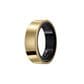 Samsung Galaxy Ring Size 8 in Titanium Gold, , large