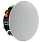 JBL 2-Way 6.5" Dual Tweeter In-Ceiling Loudspeaker in White, , large