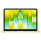 Apple 13" MacBook Neo | Apple A18 Pro Chip - 6-core CPU and 5-core GPU - 8GB RAM - 512GB SSD in Citrus with 3-Year AppleCare+, , large