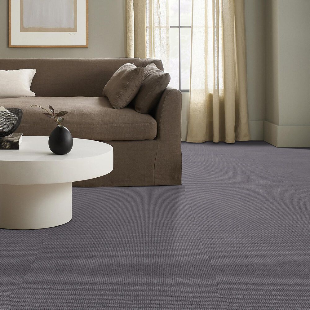 Anderson Tuftex Inspired Carpet in Amethyst, , large