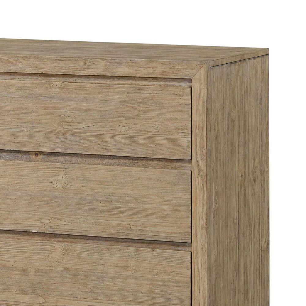 Eastern Shore Bello 6-Drawer Dresser in Sandstone, , large