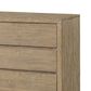 Eastern Shore Bello 6-Drawer Dresser in Sandstone, , large