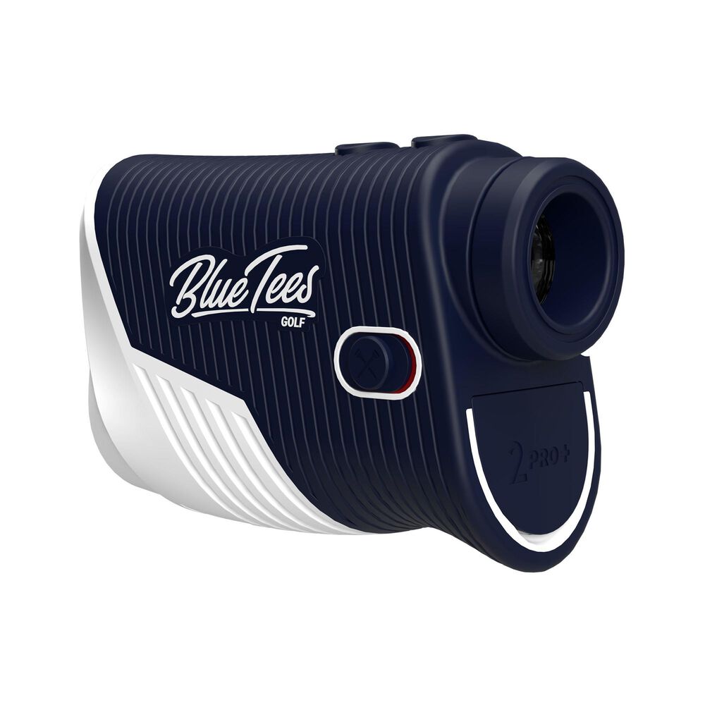 Blue Tees Series 2 Pro Plus Golf Laser Rangefinder in Navy, , large
