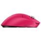 Logitech Pro X SuperLight 2 Dex Wireless Gaming Mouse in Magenta, , large