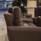 Catnapper Nico Manual Reclining Sofa in Walnut, , large