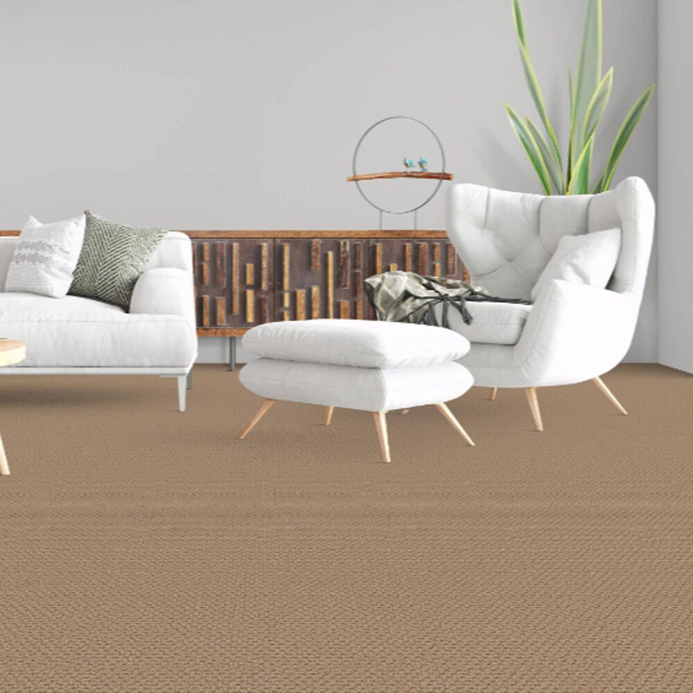 Masland Seacoast Carpet in Spiced Rum, , large