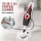 Hoover Steam Complete Pet Cleaner in White, , large