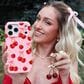 Velvet Caviar MagSafe Case for Apple iPhone 17 Pro Max in Sweet Cherry, , large