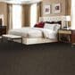 Mohawk Random Nature II Carpet in Truffle, , large