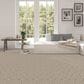Fabrica La Jolla Carpet in Shell Beige, , large