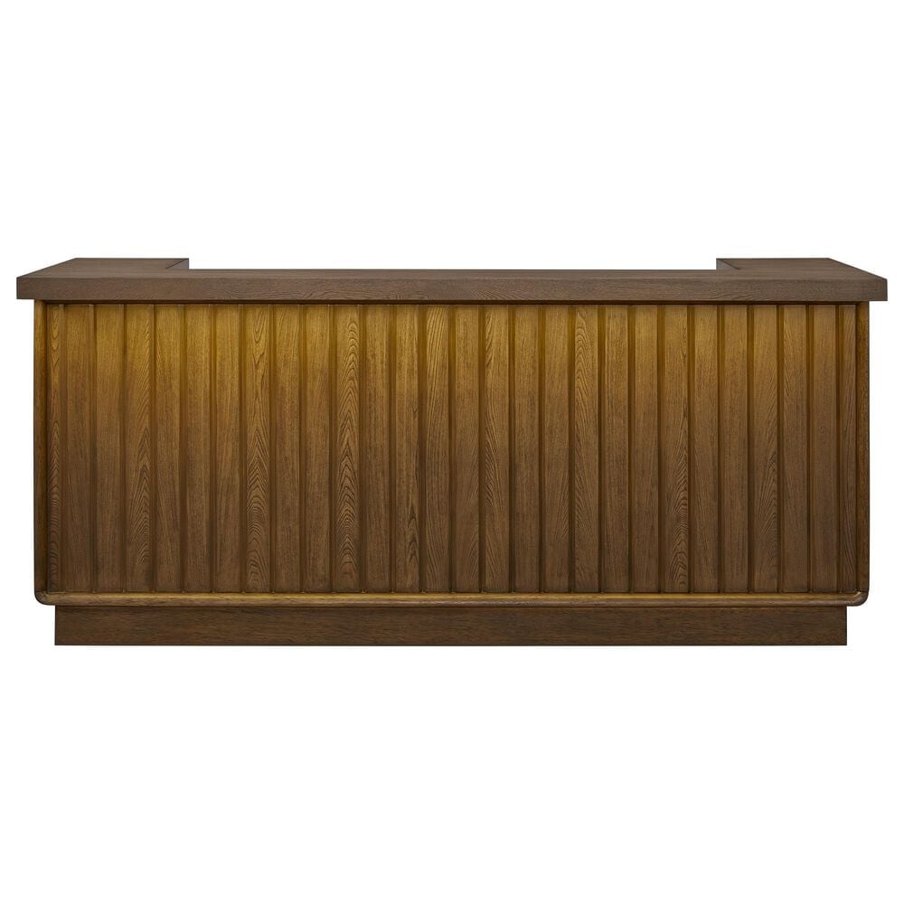 Sterling Timber Elure Home Bar in Latte, , large