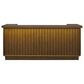 Sterling Timber Elure Home Bar in Latte, , large