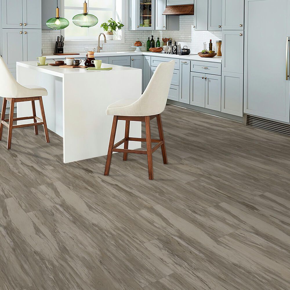 Pergo Wider Longer Ecru 10&quot; x 72&quot; Luxury Vinyl Plank, , large