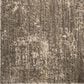 Loloi Wyatt 7"6" x 10" Granite and Natural Area Rug, , large