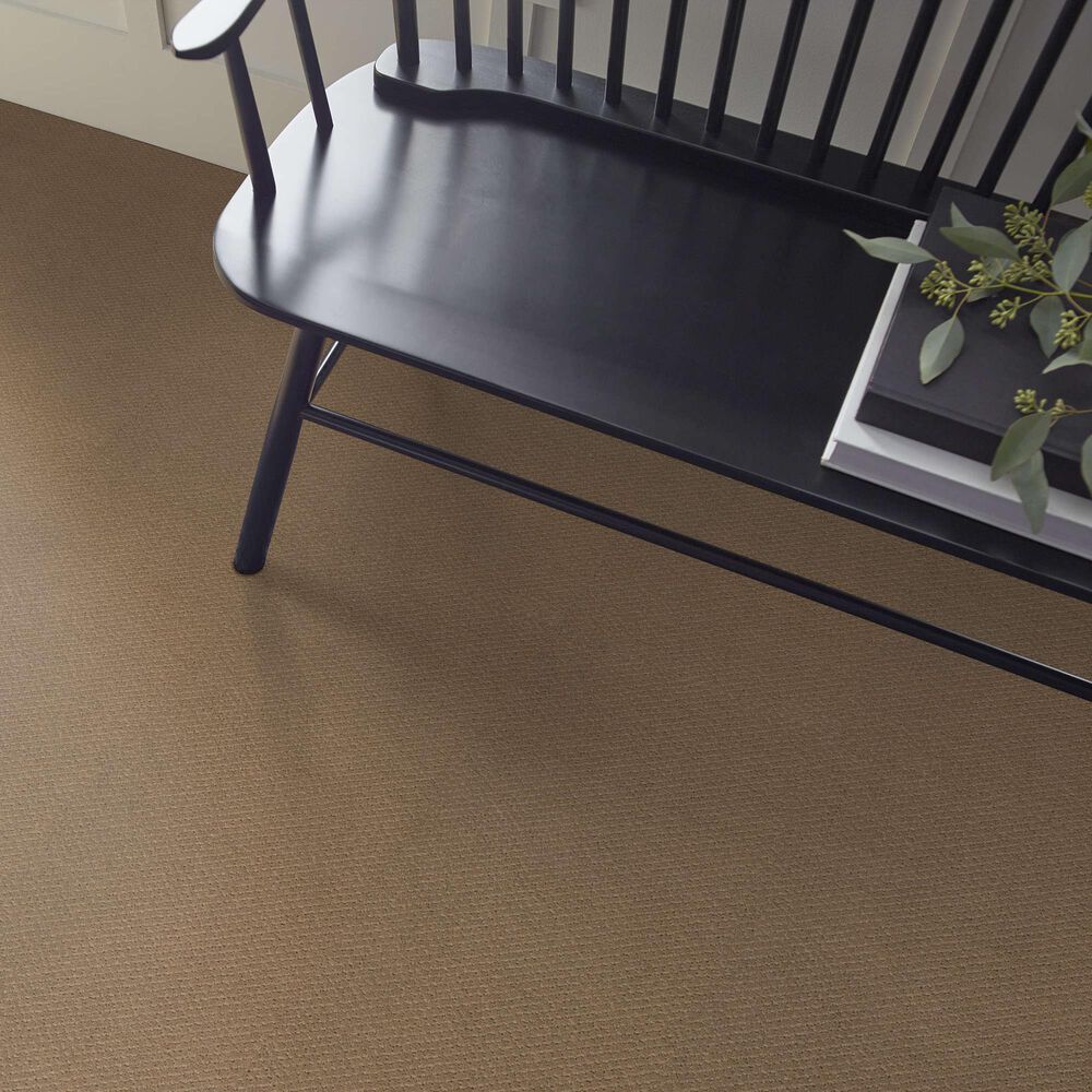 Shaw Simply Classic Carpet in Worn Path, , large