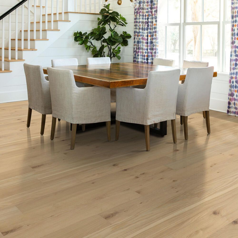 Shaw Liberty Eclectic Oak Engineered Hardwood, , large