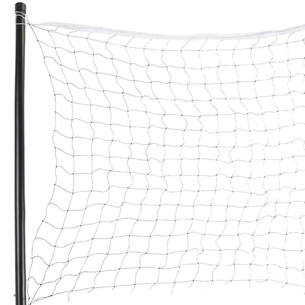 Timberlake Hey! Play! 9 Piece Badminton Outdoor Set, , large