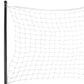 Timberlake Hey! Play! 9 Piece Badminton Outdoor Set, , large