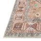 Dalyn Rug Company Kars 10" x 13" Taupe Area Rug, , large