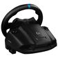 Logitech G923 Racing Wheel and Pedals in Black - PlayStation 4 - Works with Gran Turismo 7, , large