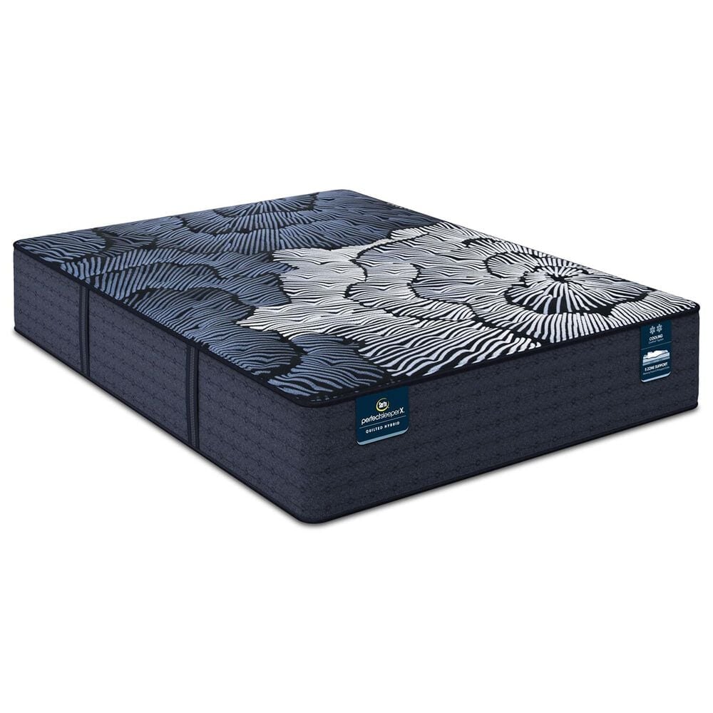 Serta Perfect Sleeper X Max Medium Twin XL Mattress, , large