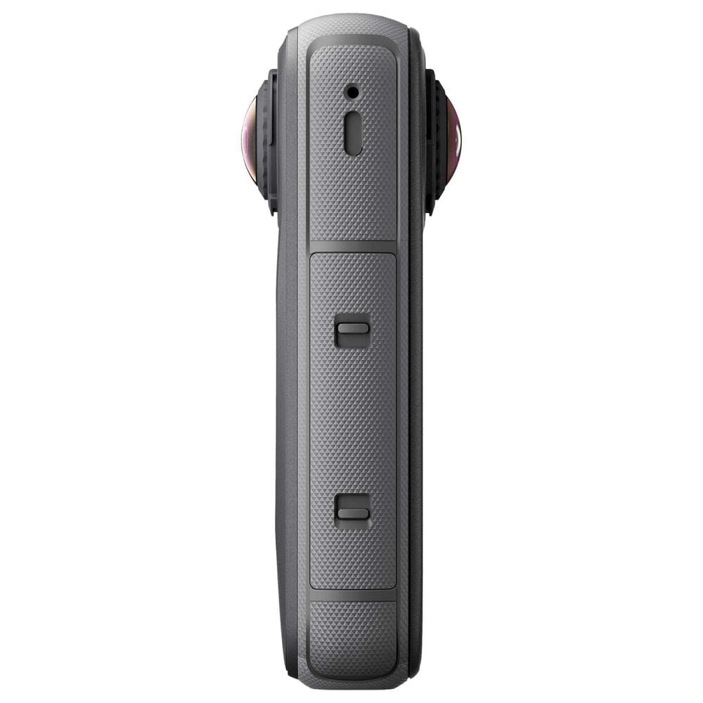 Insta360 X4 Air Action Camera Starter Bundle in Graphite Black, , large