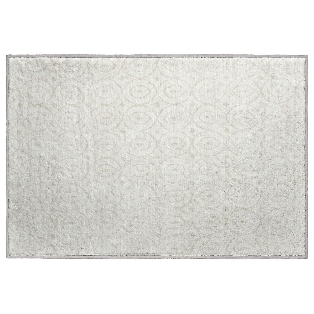 Dalyn Rug Company The Reserve TR12 Ivory 1"8" x 2"6" Indoor/Outdoor Area Rug, , large