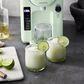 Green Pan 2 Qt. Frost Slush and Soft Serve Ice Cream Maker in Pistachio, , large