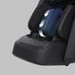 Osaki Ronin 4D Massage Chair in Black, , large