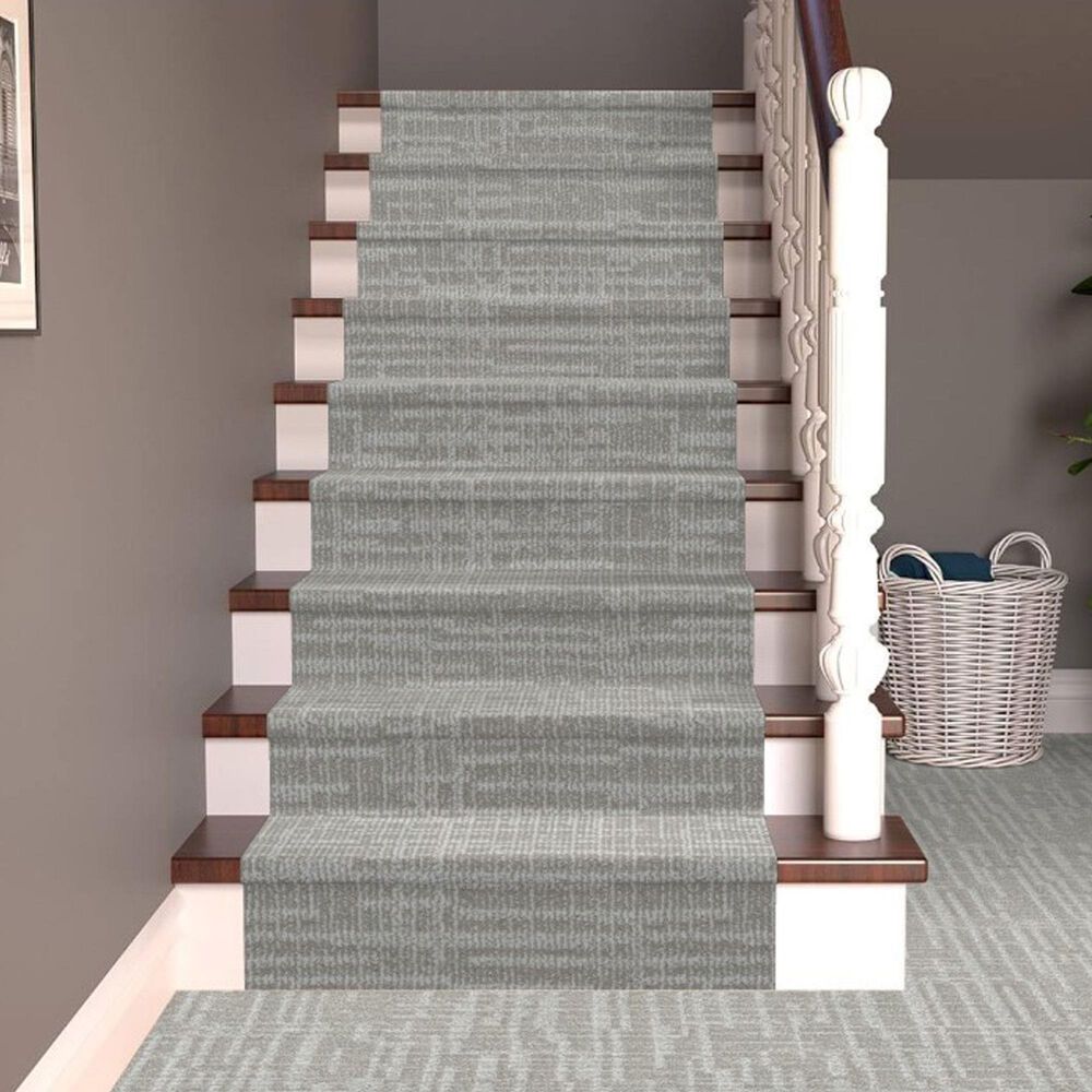 Masland Folklore Carpet in Shar-Pei, , large