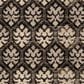Fabrica Regal Treasures Carpet in Graphite, , large