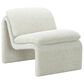 Safavieh Ainslie Accent Chair in Taupe, , large