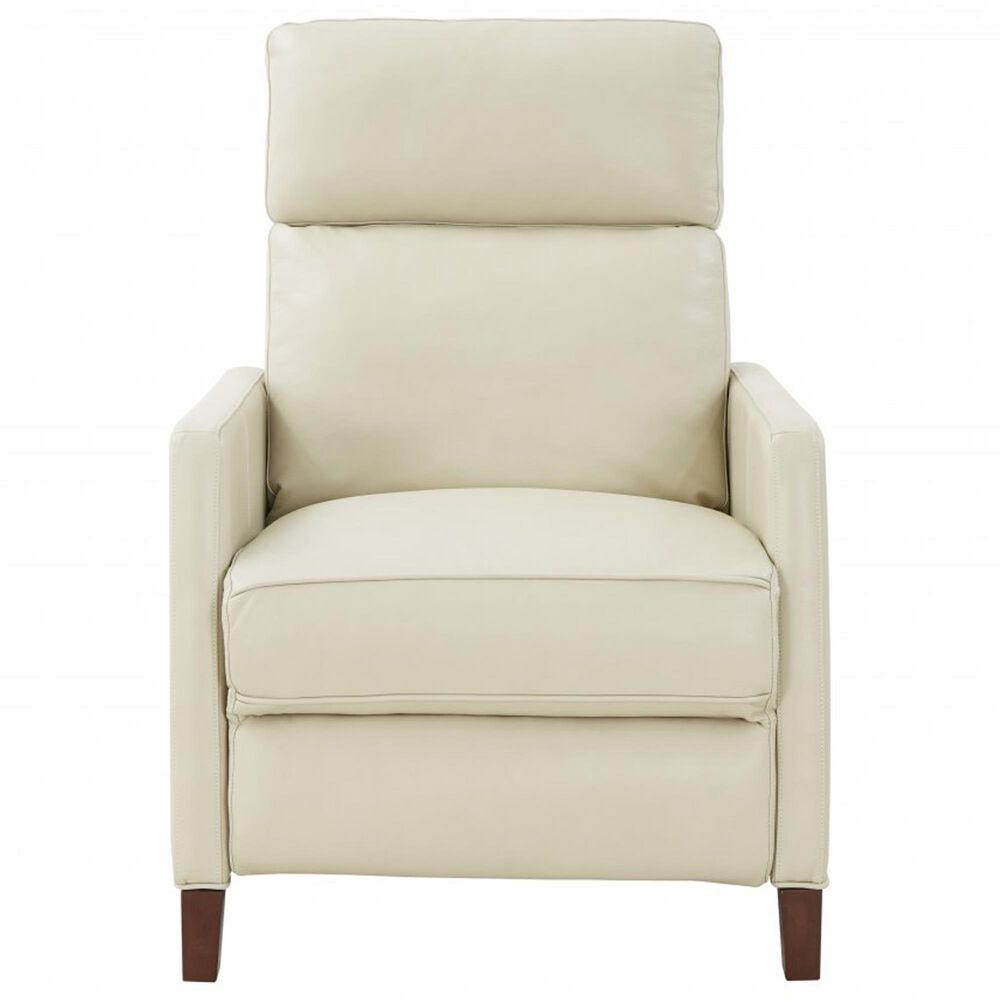 Barcalounger James Power Recliner in Parchment, , large