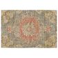 Dalyn Rug Company Tabrook TB11 Brown 2"6" x 3"10" Area Rug, , large