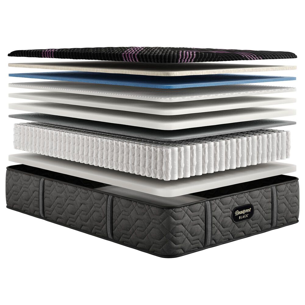 Beautyrest Black Series Two Firm California King Mattress, , large