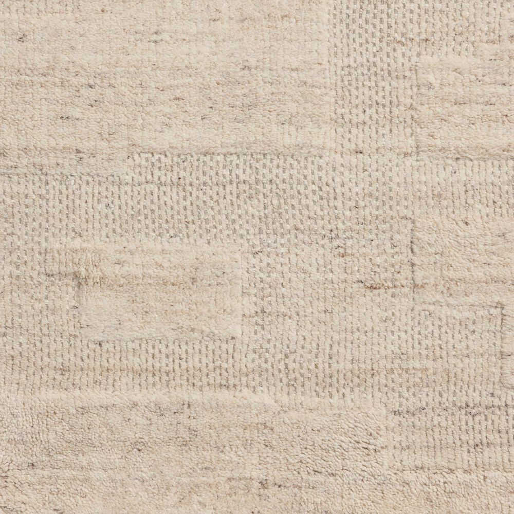 Loloi Maren Fog 4' x 6' Area Rug, , large