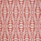 Dalyn Rug Company Sedona 8" Round Clay Indoor/Outdoor Area Performance Rug, , large