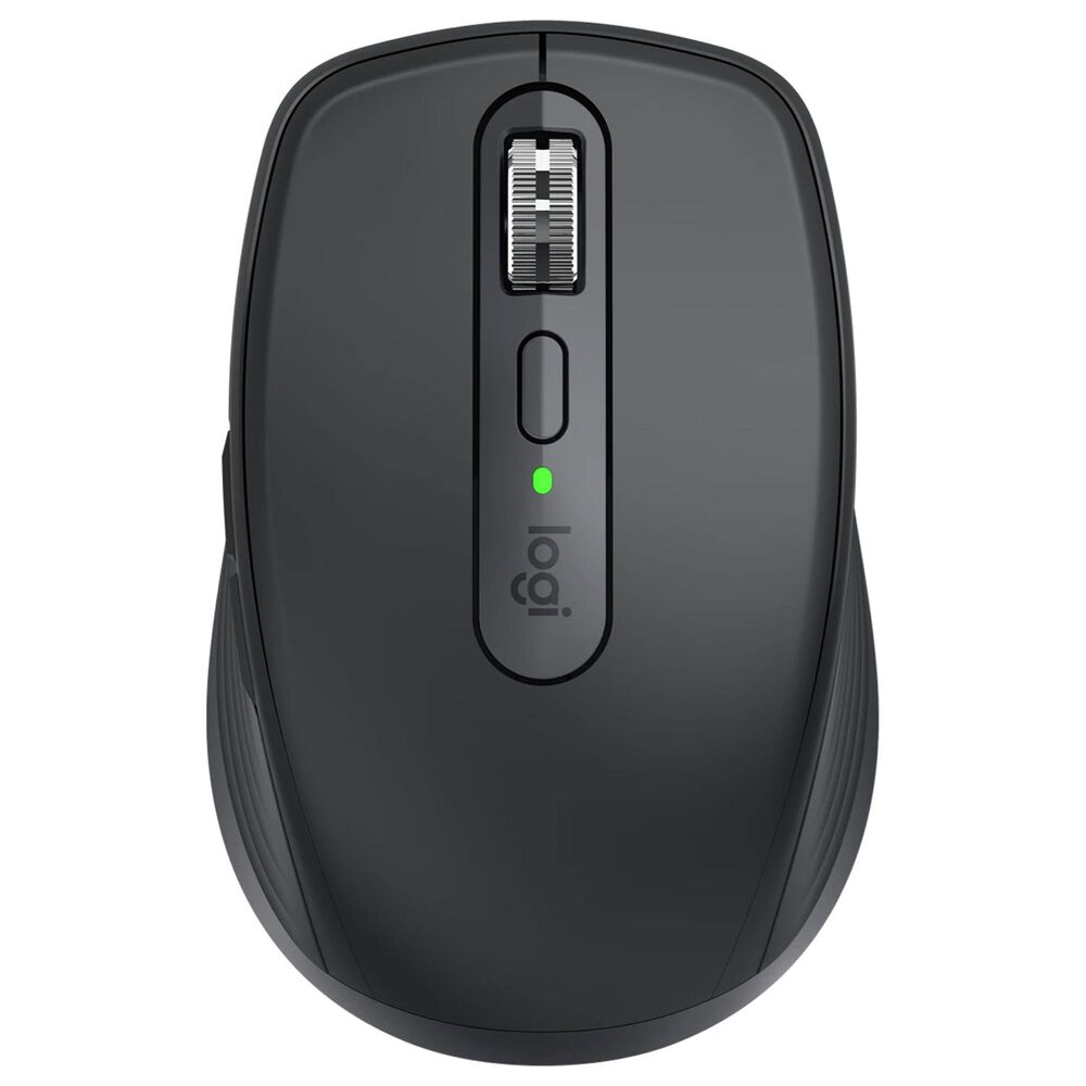 Logitech MX Anywhere 3 Wireless Mouse in Graphite, , large