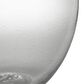 Ashley Kurthorne 9" Vase in Clear, , large