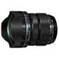 OM- System M.Zuiko Digital ED 7-14mm f/2.8 Pro Lens in Black, , large