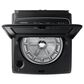 Samsung 5.4 cu. ft. Extra-Large Capacity Smart Top Load Washer with ActiveWave Agitator and Super Speed Wash in Brushed Black, , large