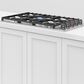 Fisher & Paykel 36" Gas Cooktop with 5 Sealed Dual Flow Burners in Stainless Steel, , large