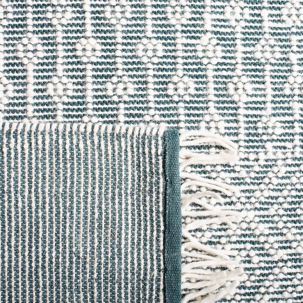 Safavieh Natura 3&#39; x 5&#39; Green Area Rug, , large