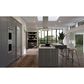 Sub Zero 20.7 Cu. Ft. Built-In Over and Under Refrigerator with Left Hinge in Stainless Steel, , large