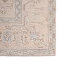 Jaipur Kindred Tan and Taupe 3"9" x 6" Area Rug, , large