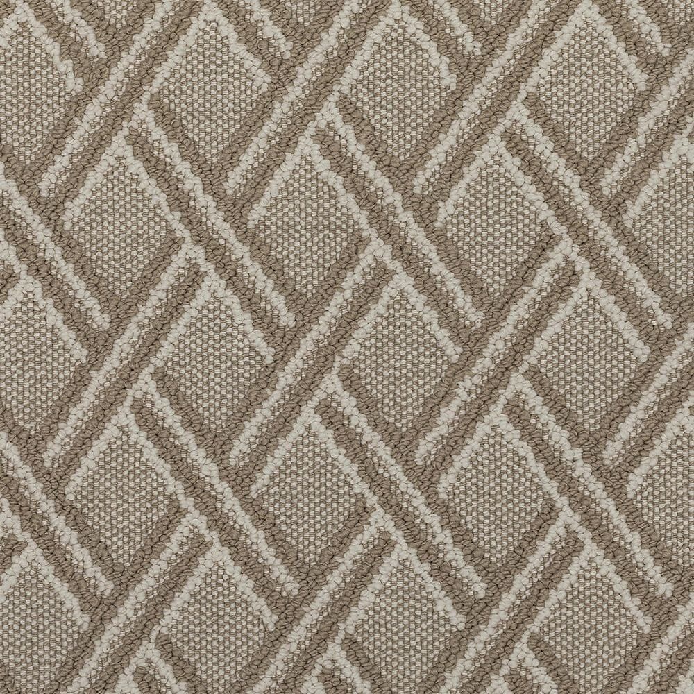 Karastan Captivating Elegance Carpet in Linen, , large