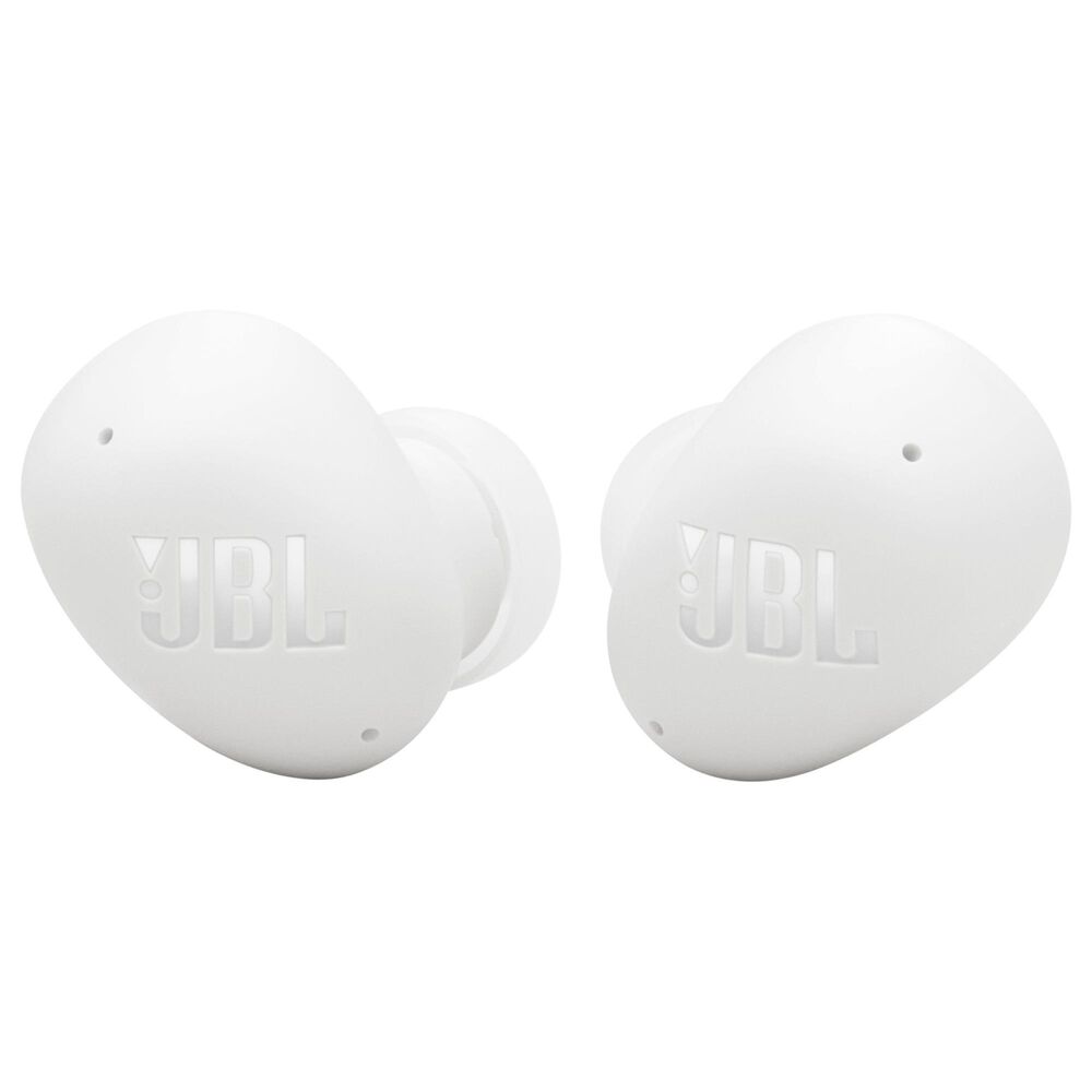 JBL Vibe Buds 2 True Wireless Earbuds in White, , large