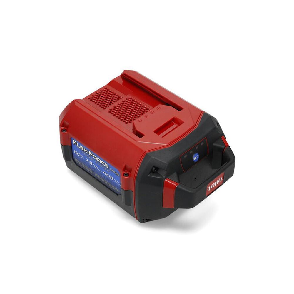 Toro FlexForce Power System 60Volt Max 7.5 Ah LithiumIon L405