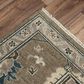 RIZZY Ashton 6" x 9" Brown Area Rug, , large